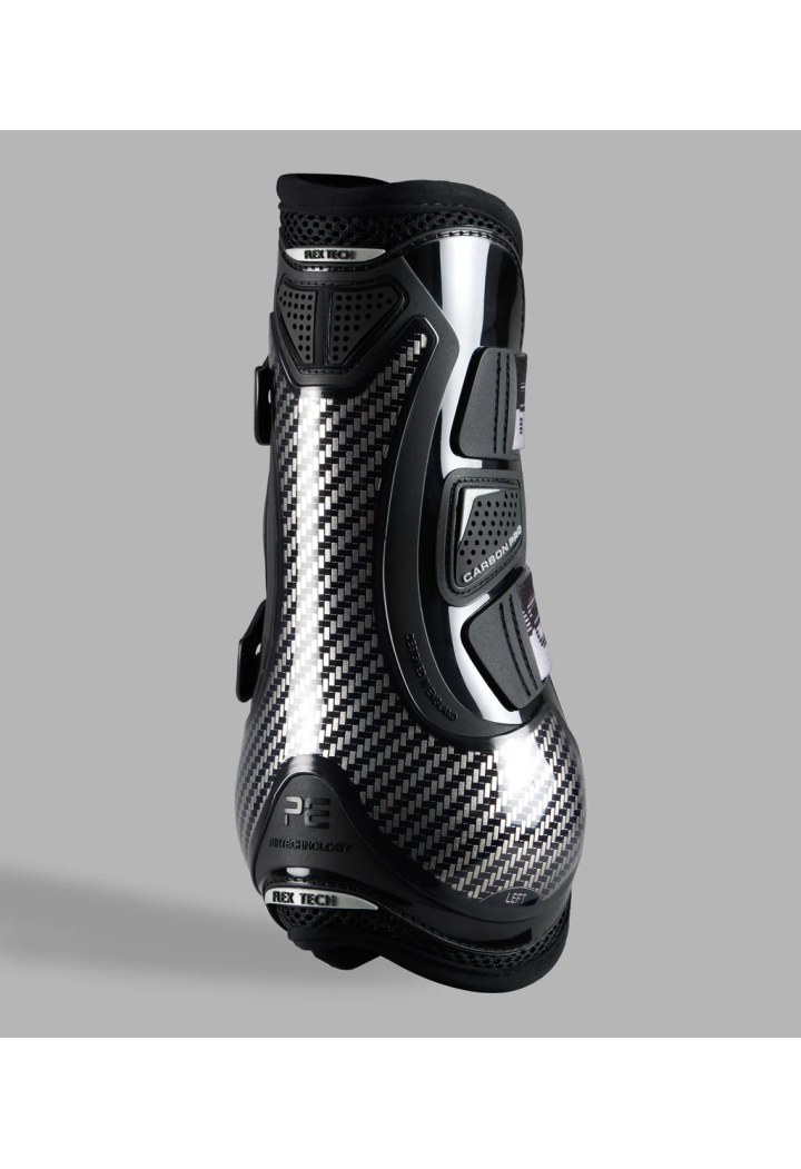 Ochraniacze PREMIER EQUINE Carbon Pro przód