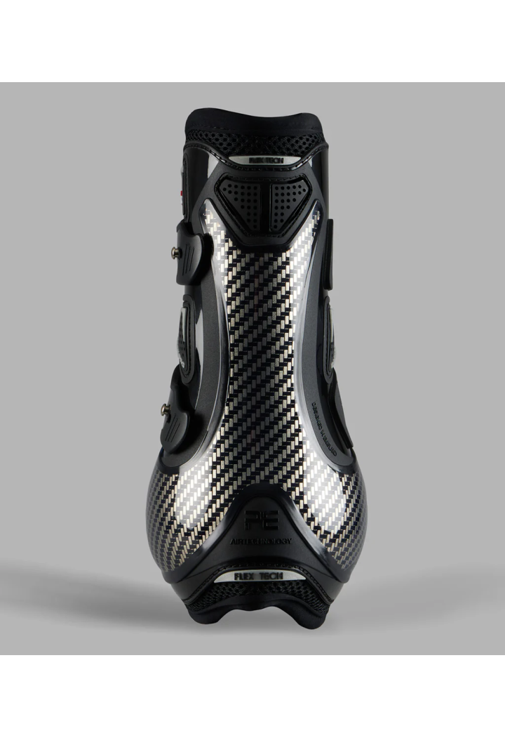 Ochraniacze PREMIER EQUINE Carbon Pro przód