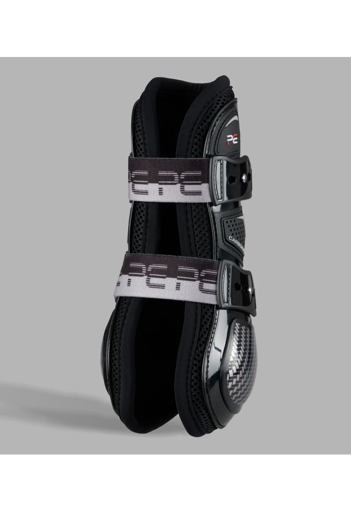 Protectors PREMIER EQUINE Carbon Pro front