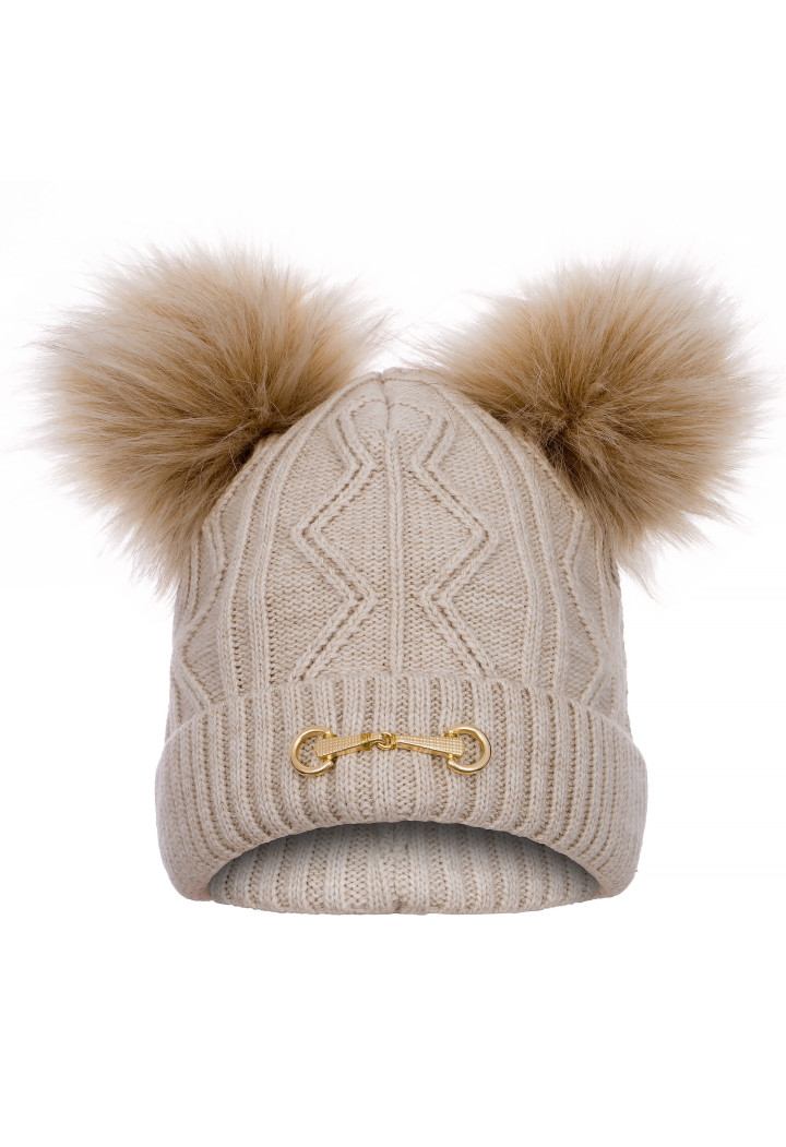 EQ.QUEEN Ayla 24AW cap