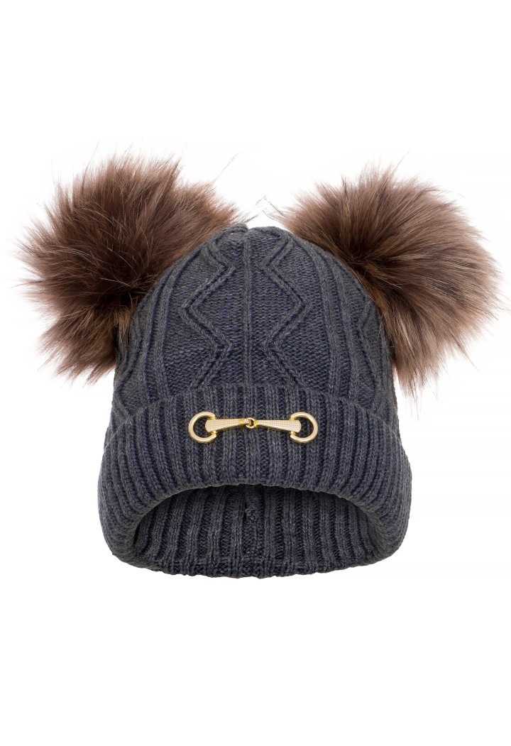 EQ.QUEEN Ayla 24AW cap