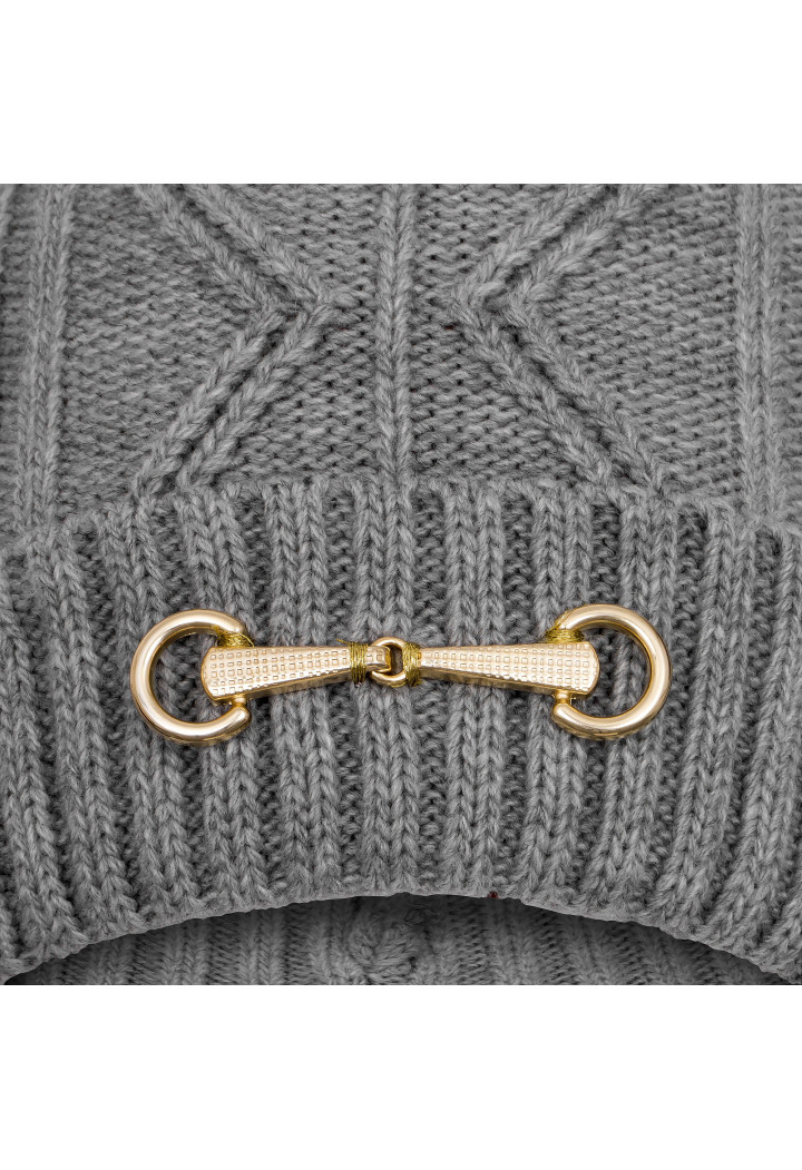 EQ.QUEEN Ayla 24AW cap