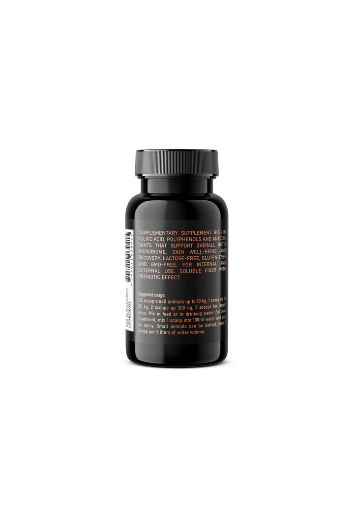 BLACK STUFF BlackBalanceProszek 30g
