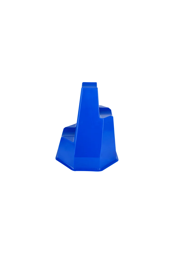 Supporto a livello 3 per cavaletti WALDHAUSEN