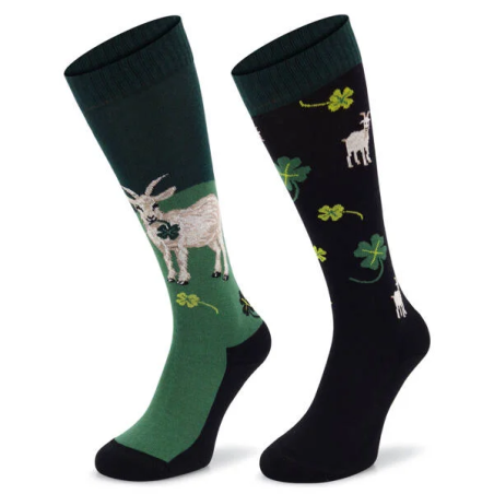 Socks MONDO-CALZA Goat