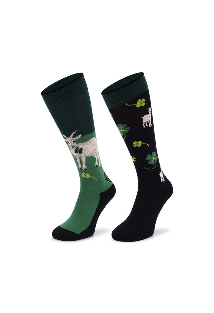Socks MONDO-CALZA Goat