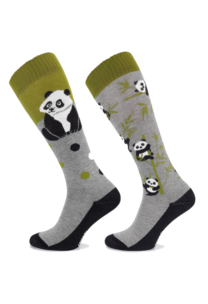 Calzini MONDO-CALZA HappyPanda