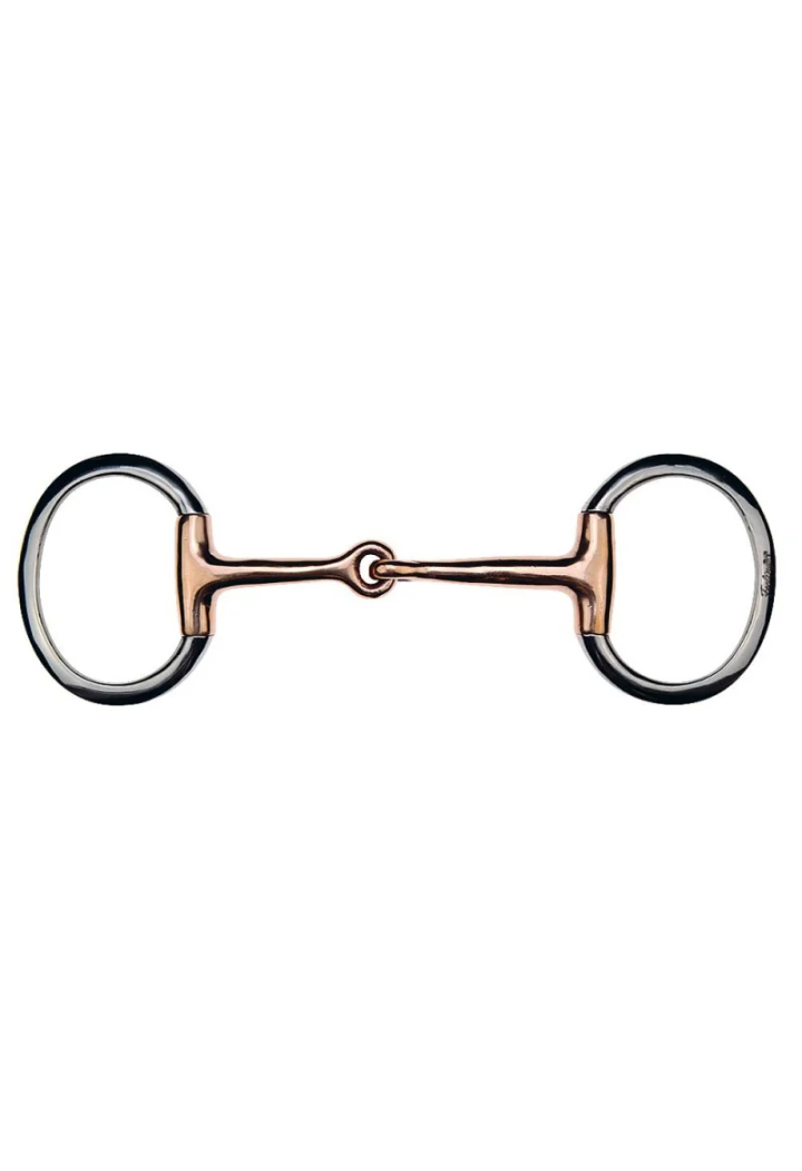 Filetto a oliva FEELING Eggbutt Cop/SS 1*snodata