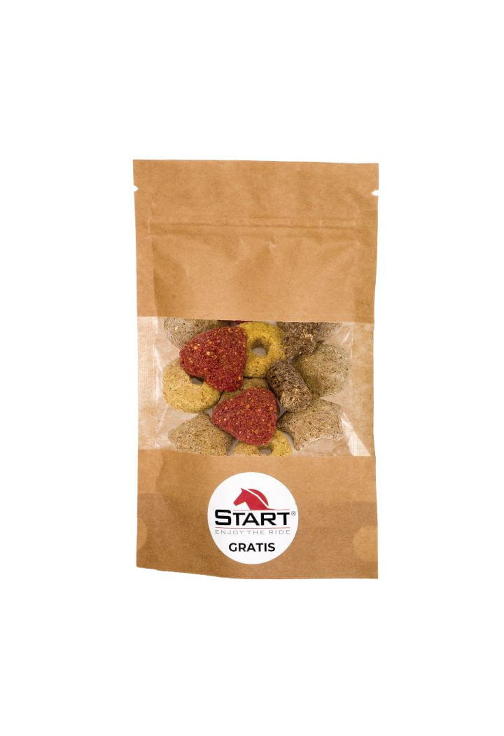 Recompense START mix mostră 60g
