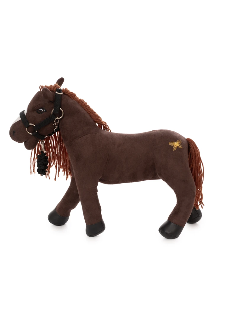 Koník ASTRUP Minis Pixie Brown 30cm