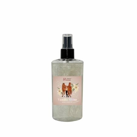 Balsam pentru coama si coada OH Shine Vanilla 150ml