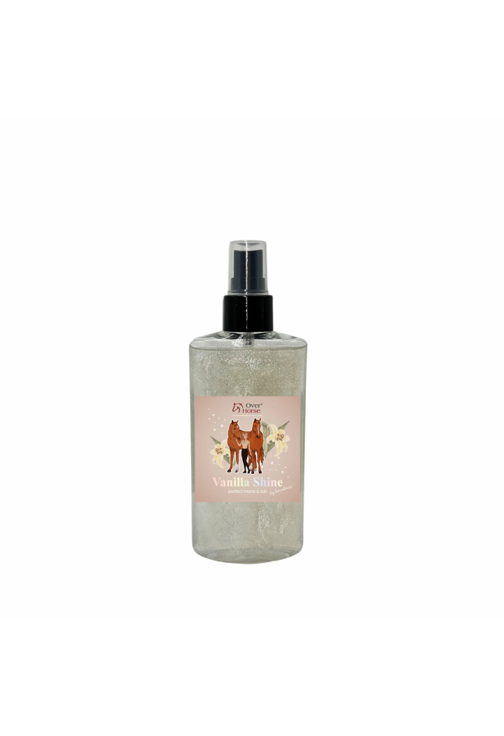 Balsam pentru coama si coada OH Shine Vanilla 150ml
