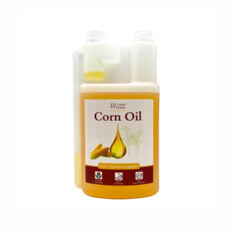 Kukuřičný olej OH CornOil 1l
