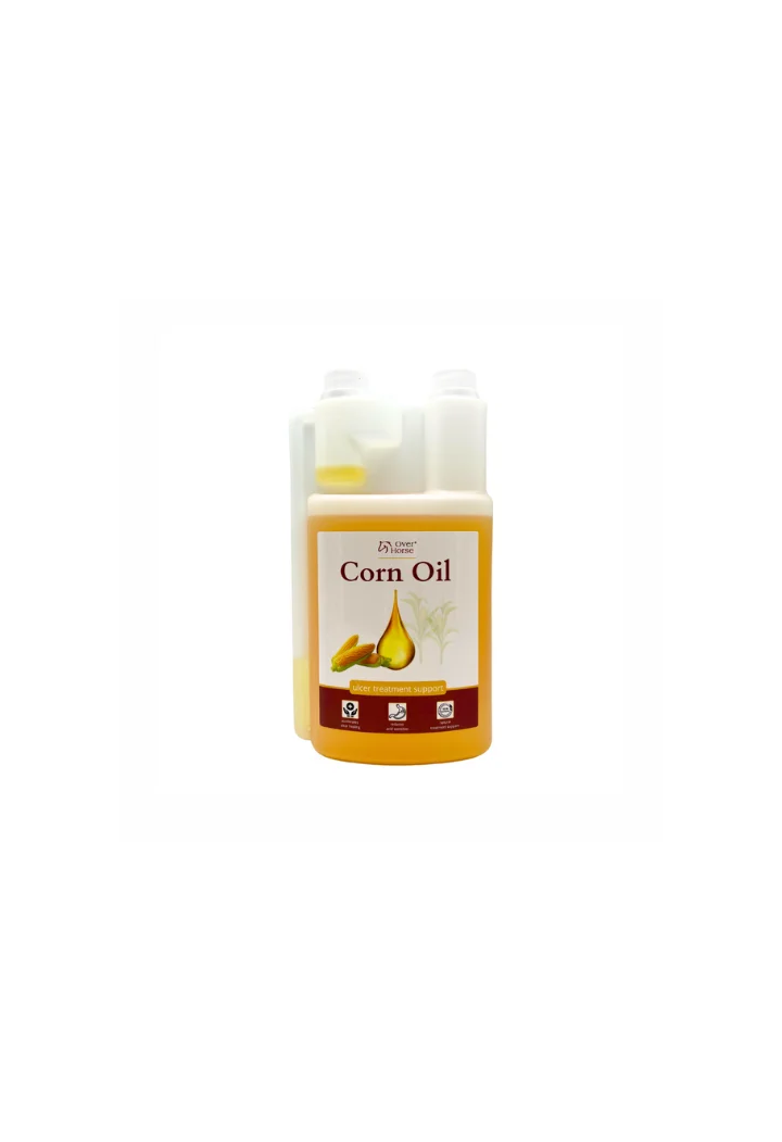 Corn oil OH CornOil 1l