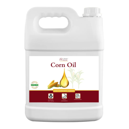 Corn oil OH CornOil 5l
