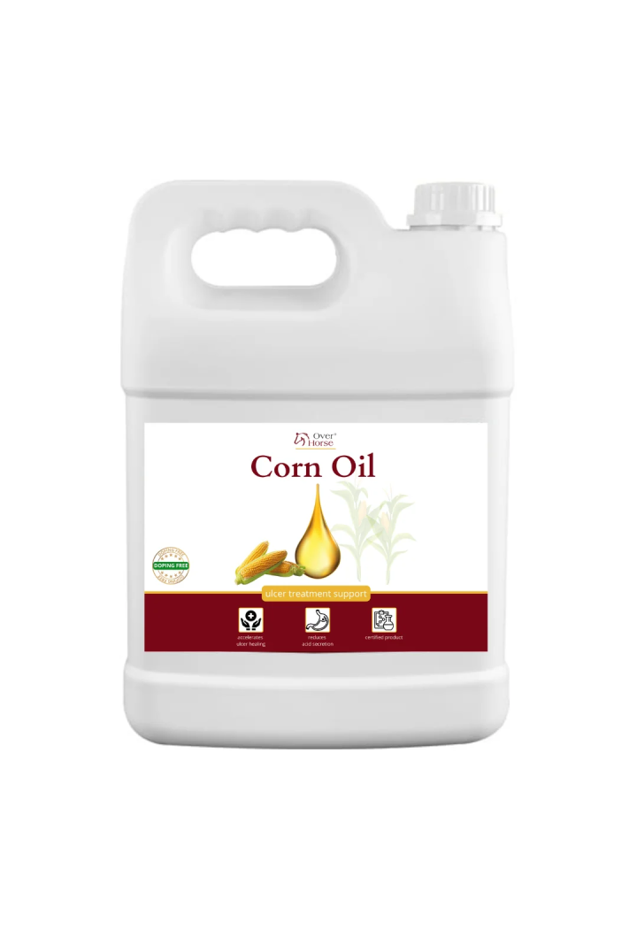 Ulei de porumb OH CornOil 5l