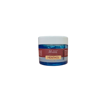 Gel di raffreddamento OH MetholGel 50g