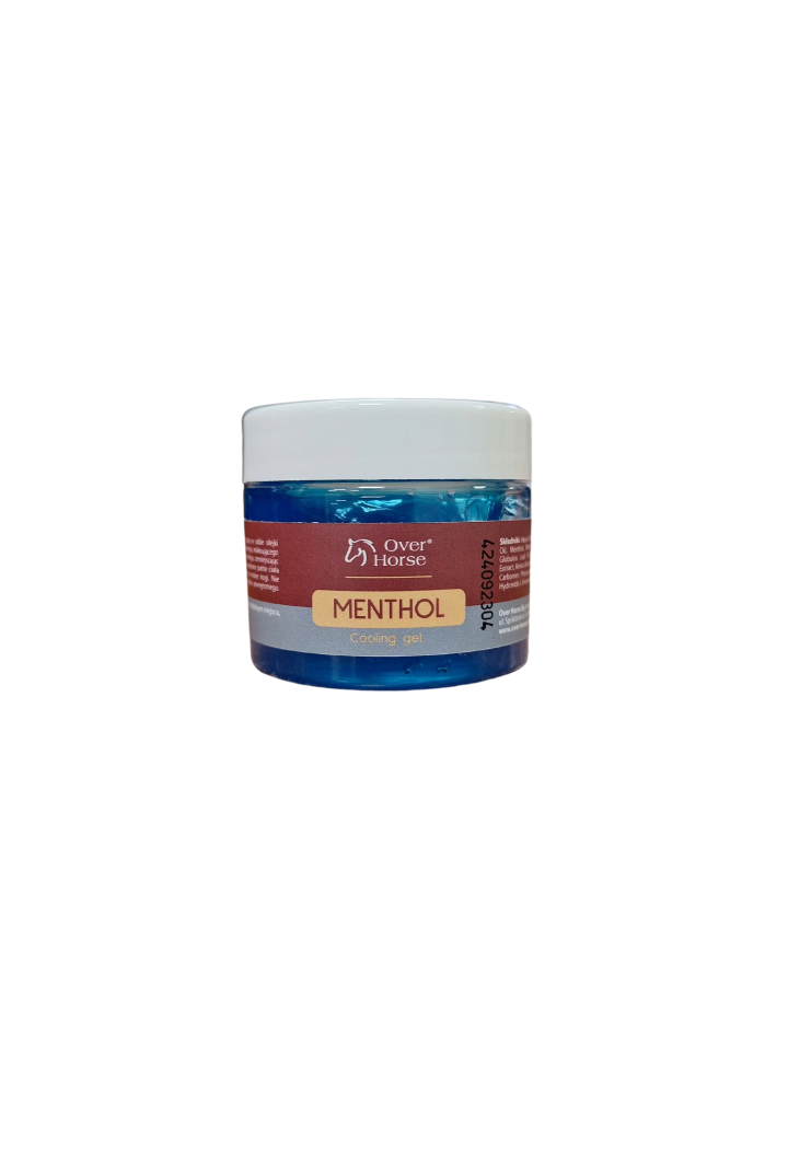 Gel di raffreddamento OH MetholGel 50g