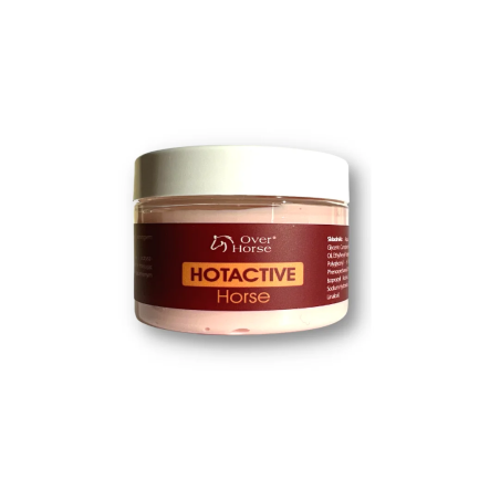 Ohřívací gel OH Hotactiv 50g