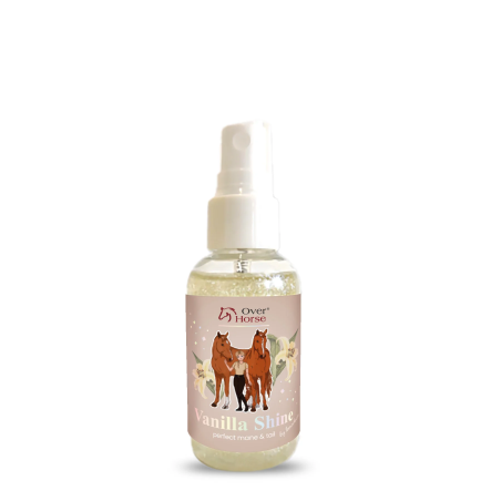 Odżywka do grzywy i ogona OH Shine Vanilla 50ml