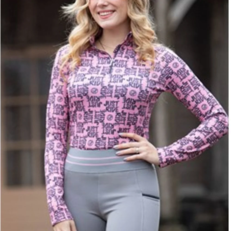 HH Just Ride Bluza femeilor Urban
