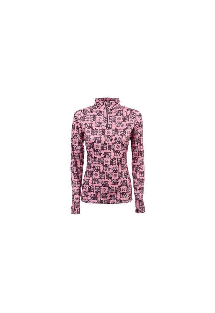 HH Nur Ride Urbane Frauenbluse