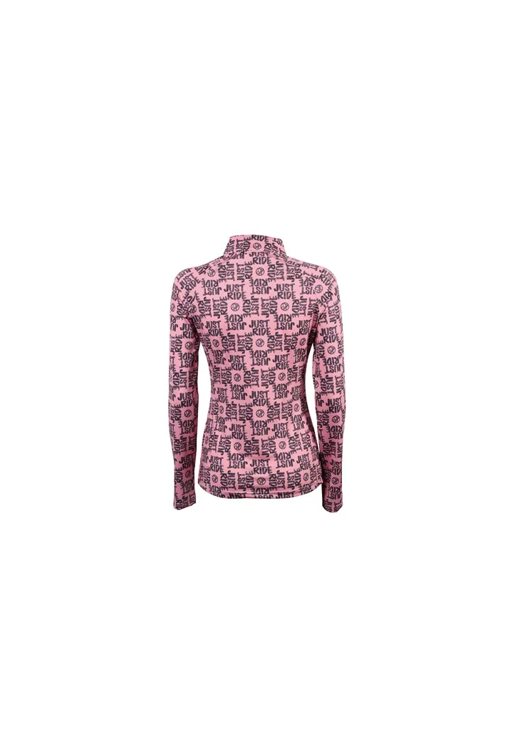 HH Just Ride Bluza femeilor Urban