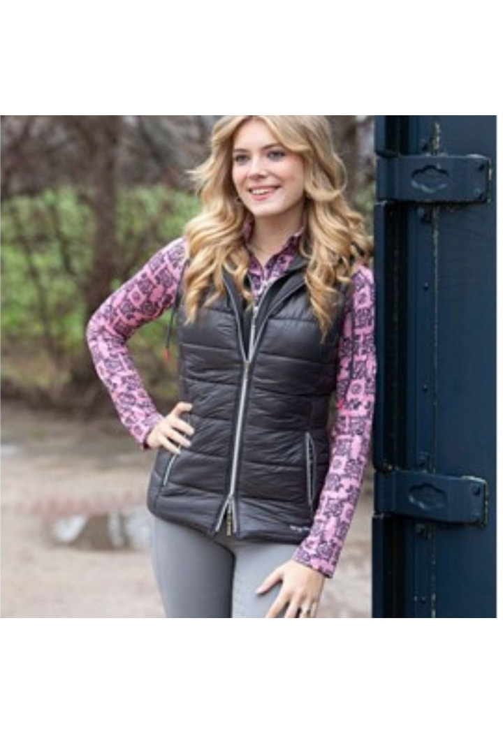 HH Just Ride Urban Women 's vesta