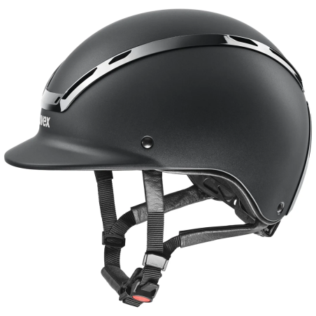 Riding helmet UVEX Exxeed active