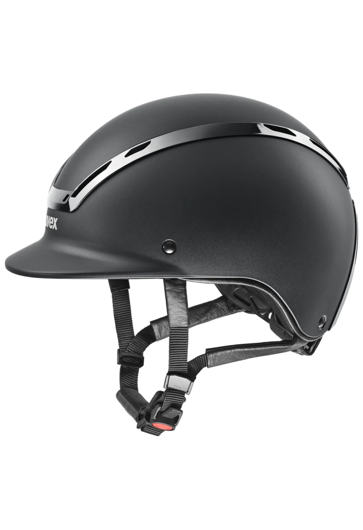 Casco da equitazione UVEX Exxeed active
