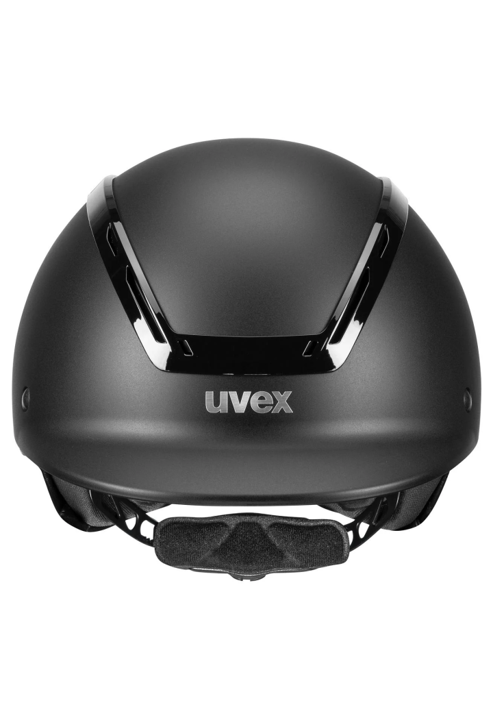 Casco da equitazione UVEX Exxeed active