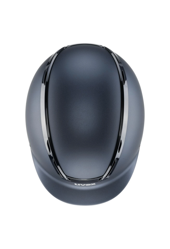 Riding helmet UVEX Exxeed active