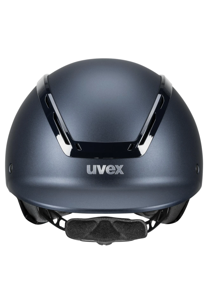 Riding helmet UVEX Exxeed active