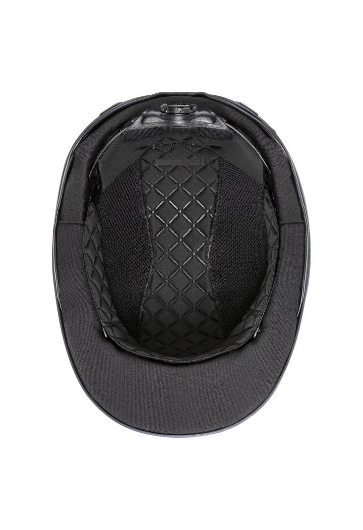 Casco da equitazione UVEX Exxeed active