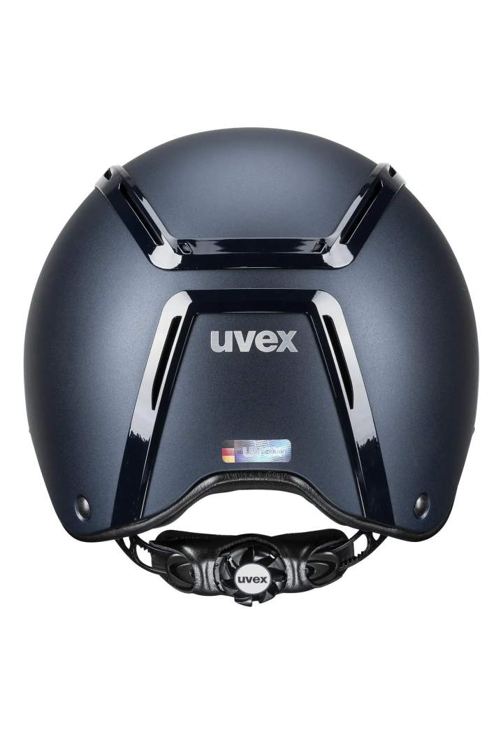 Casco da equitazione UVEX Exxeed active