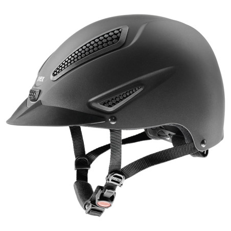 Riding helmet UVEX Perfexxion III
