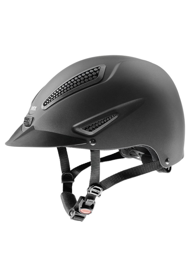 Kask UVEX Perfexxion III