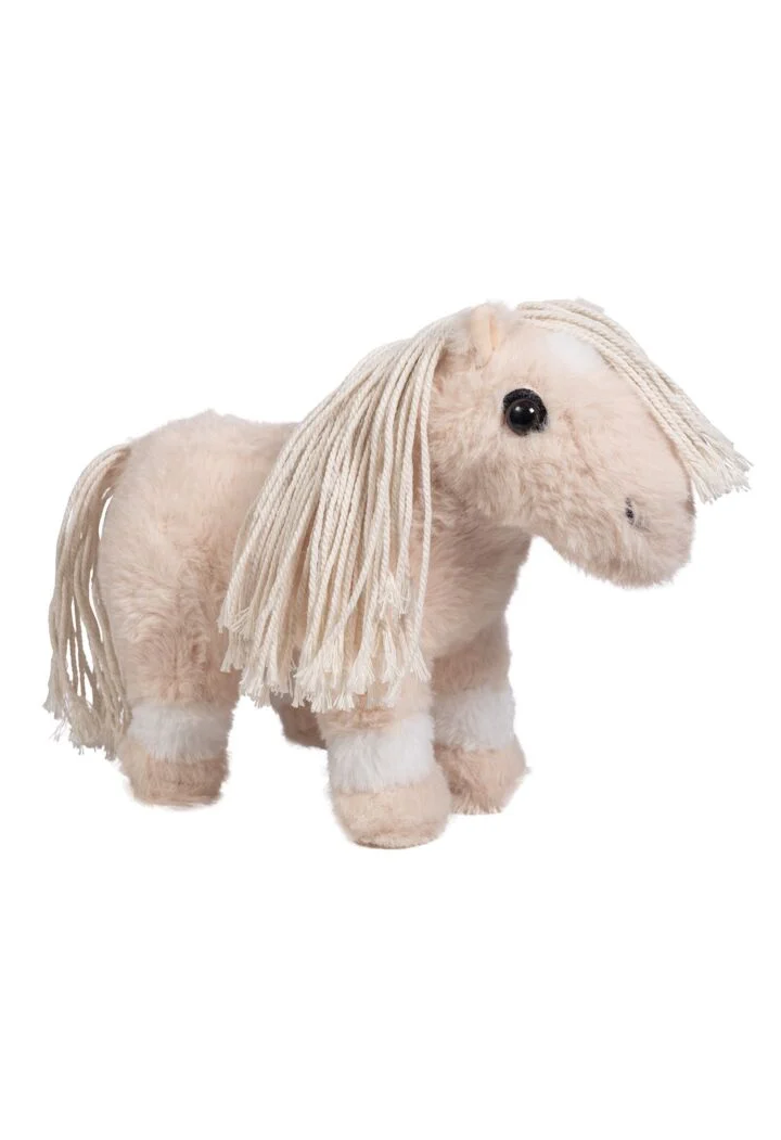 Toy HKM CuddlePony Foal
