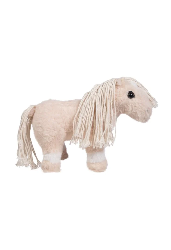 Spielzeug HKM CuddlePony Foal