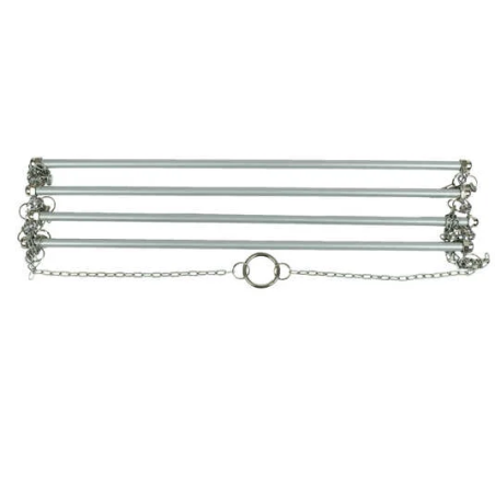Hanger pe pături pentru cai HORZE Hanging Blanket Ladder