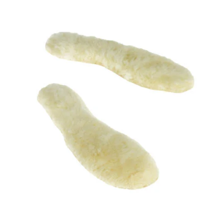 Inserti a scarpa HORZE Lambsfur Innersoles