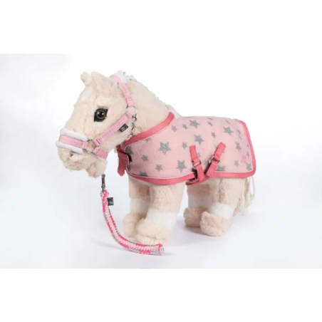 HKM StarSet CuddlePony