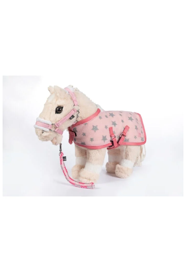 HKM StarSet CuddlePony Set