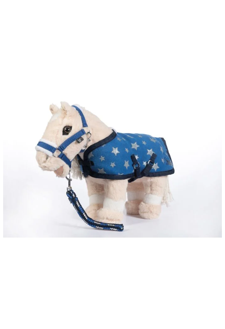 HKM StarSet CuddlePony