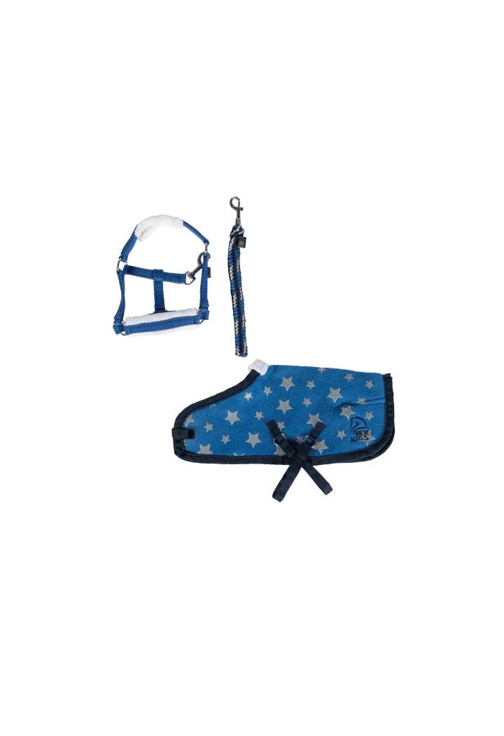 HKM StarSet CuddlePony Set