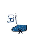 Blau