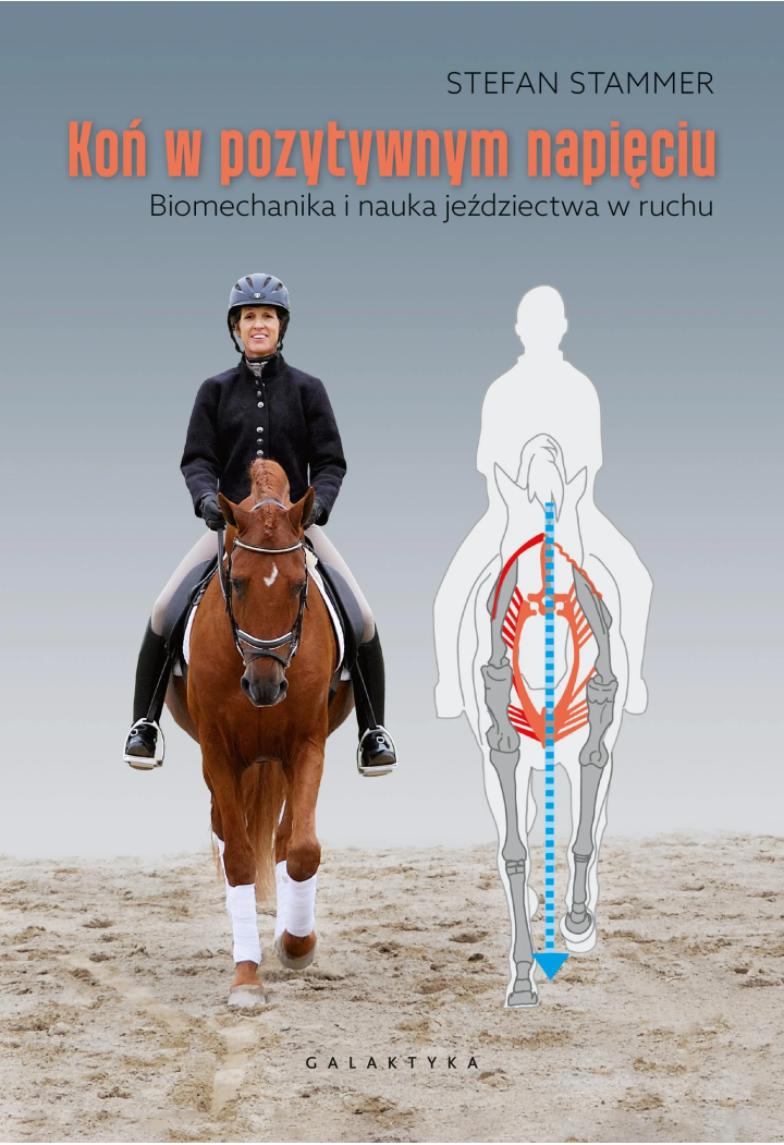 The book "The Horse in Positive Tension"