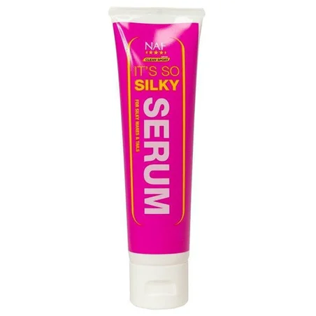 Serum do grzywy i ogona NAF It's So Silky 100ml