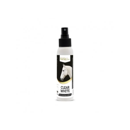 Trockenshampoo HORSE LINE ClearWhite 100ml