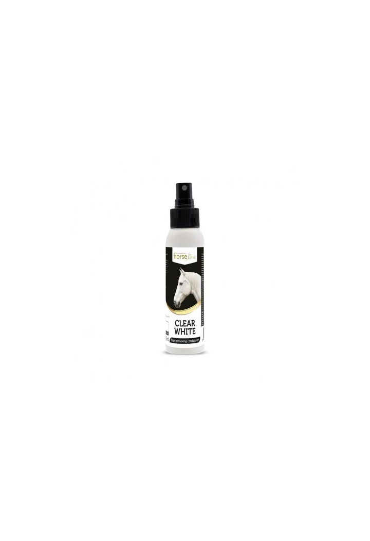Dry shampoo HORSE LINE ClearWhite 100ml